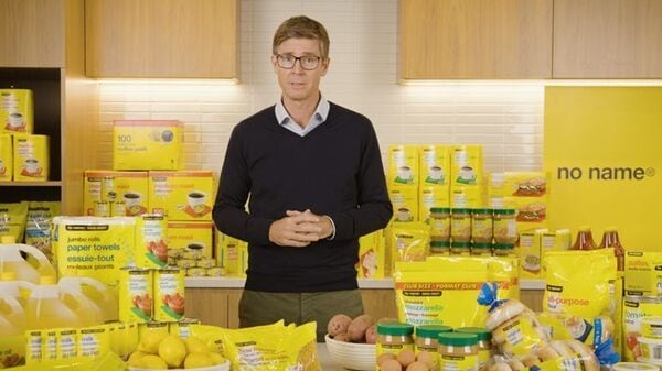 In-House Product Price Freezes