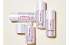 Brightening Menopause Skin Toners