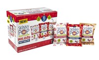 Sweet Seasonal Popcorn Snacks Image 1