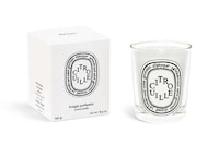 Pumpkin-Scented Seasonal Candles Image 3