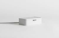 Miniature Sleek Charging Stations Image 1