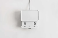 Miniature Sleek Charging Stations Image 2
