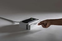 Miniature Sleek Charging Stations Image 4