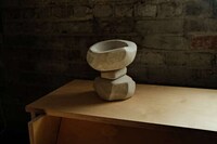 Liberated Textural Limestone Designs