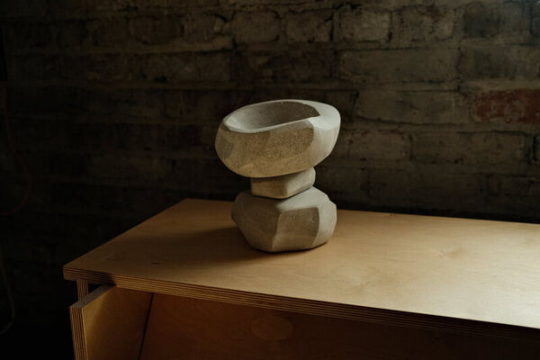 Liberated Textural Limestone Designs