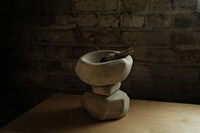 Liberated Textural Limestone Designs Image 2