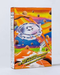 Fashion-Collaborative Cereals Image 2
