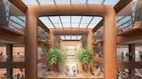 Tech-Base Workspace Designs Image 2