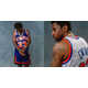 Camo Streetwear Basketball Jerseys Image 8