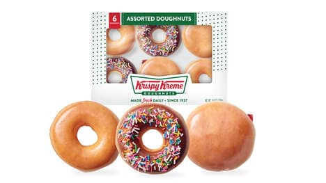 Doughnut-Focused QSR Additions