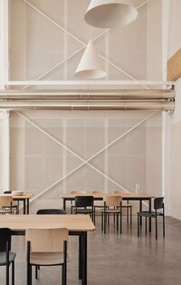 Contemporary Steel-Base Chairs Image 2