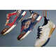 90s-Inspired Nostalgic Footwear Image 2