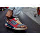 90s-Inspired Nostalgic Footwear Image 3