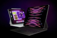 Computer-Grade Processor Tablets