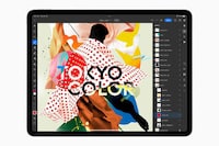 Computer-Grade Processor Tablets Image 5