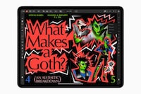 Computer-Grade Processor Tablets Image 6