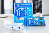 Branded Cookie Breaks Image 1