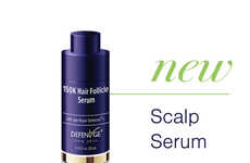 Age-Repair Hair Serums
