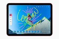 Playful Immersive Productivity Tablets Image 2