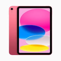 Playful Immersive Productivity Tablets Image 4