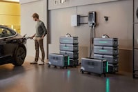 Plug-and-Play Energy Storage Systems