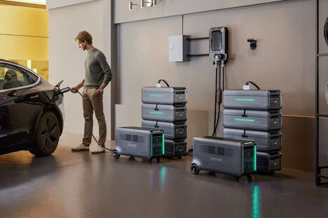 Plug-and-Play Energy Storage Systems