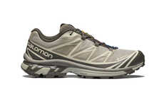 Technical All-Terrain Shoes