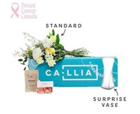 Charitable Flower Deliveries Image 1