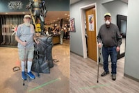 Mobility-Boosting Cane Accessories Image 2