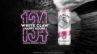 Seltzer Happy Hour Giveaways