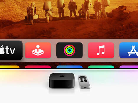 Blazing-Fast Media Players