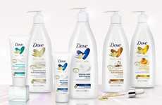 Self-Care Radiant Lotions