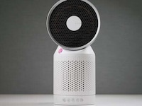 Subtle Air-Sterilizing Purifiers Image 1