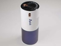 Subtle Air-Sterilizing Purifiers Image 3