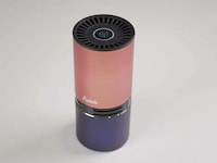 Subtle Air-Sterilizing Purifiers Image 4