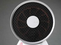 Subtle Air-Sterilizing Purifiers Image 5