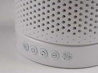 Subtle Air-Sterilizing Purifiers Image 6