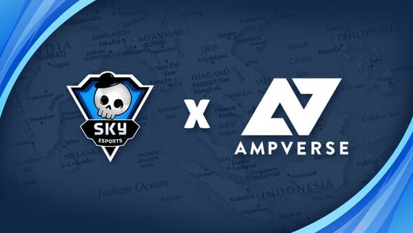 SEA-Based Esports Competitions