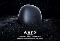 Low-Cost Spatial Audio Earbuds