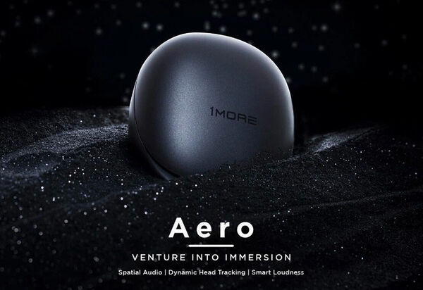 Low-Cost Spatial Audio Earbuds