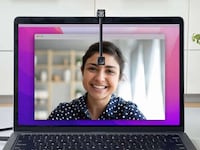 Eye Contact Webcams Image 1