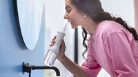 Cord-Free Oral Irrigators Image 1