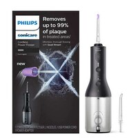 Cord-Free Oral Irrigators Image 2