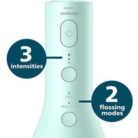 Cord-Free Oral Irrigators Image 5