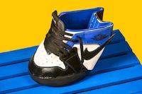 Charitable Horse Sneakers Image 2