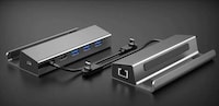 USB-C Docking Hubs Image 1