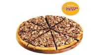 Freshly-Based Dessert Pizzas