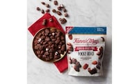 High-Quality Crispy Candy Bars Image 2