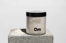 Tension-Soothing Bath Soaks