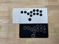 Ultra-Thin Fighting Controllers Image 1